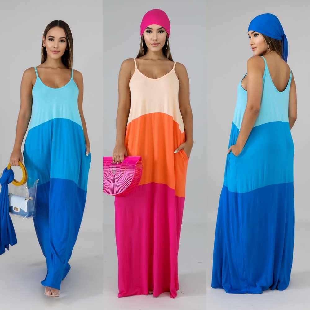 Elizabeth Dress